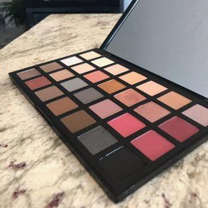 Sephora Pro eyeshadow palette "Cool"